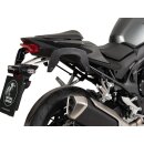 C-Bow Seitenträger schwarz für Honda CB 750 Hornet (2023-)