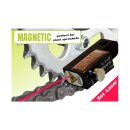 PROFI PRODUCT D-CAT - magnetisch für Stahl Kettenräder ,