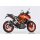 SHARK SRC 4 Auspuff KTM 125 Duke 2024