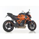 SHARK RCT Auspuff KTM 1390 Super Duke R 2024 schwarz-matt