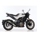 HURRIC Supersport Auspuff KTM 390 Duke 2024