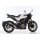 HURRIC Supersport Auspuff KTM 390 Duke 2024