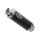 HURRIC Supersport Slip on Ersatzdämpfer (1-1) Super Short