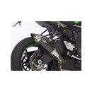 Supersport KAWASAKI ZX-4R/SE/RR 2023 bis 2024