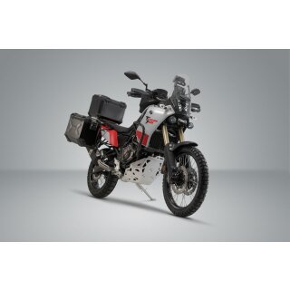 Adventure-Set Schutz Yamaha Ténéré 700 (19-).