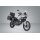 Adventure-Set Gepäck US-Modell Schwarz. Ducati DesertX (22-) / Rally (23-).