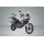 Adventure-Set Gepäck US-Modell Silbern. Ducati DesertX (22-) / Rally (23-).