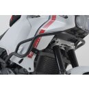 Adventure-Set Schutz Ducati DesertX (22-).