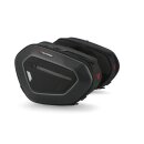 PRO BLAZE H Satteltaschen-Set Schwarz. KTM 1290/1390...