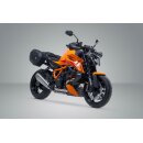 PRO BLAZE H Satteltaschen-Set Schwarz. KTM 1290/1390...