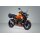 PRO BLAZE H Satteltaschen-Set Schwarz. KTM 1290/1390 Super Duke R / Evo.
