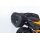 PRO BLAZE H Satteltaschen-Set Schwarz. KTM 1290/1390 Super Duke R / Evo.