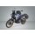 URBAN ABS Seitenkoffer-System 1x 16,5 l. BMW F 900 GS (23-).