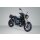 Legend Gear Seitentaschen-System LC Black Edition BMW R12 nineT (23-).