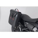 SysBag WP M Taschen-System BMW R12 (23-).