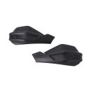 Adventure Handprotektoren-Kit Schwarz. Kawasaki Versys 650 (07-21).