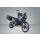 TRAX ADV Alukoffer-System Schwarz. 45/37 l. BMW F 900 GS (23-).