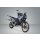 TRAX ADV Alukoffer-System Silbern. 45/37 l. BMW F 900 GS (23-).