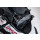 Scheinwerferschutz Halterung mit Blende. R1200GS (12-),R1250GS (18-)
