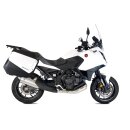 IXRACE Desert Edelstahl-Endtopf für Honda NT 1100,...