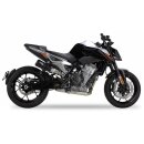 IXIL RC3B Endtopf, KTM 790 Duke 18-, Duke 890 R 20-...