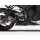 Triumph Street Triple 765 Bj. 2023- Full Kit 3-1 Euro5 Zulassung, Edelstahl