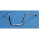 Lenker für Chopper und Cruiser 830 mm breit,...