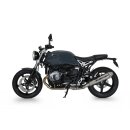 BMW R nineT Bj. 2014-2020 Euro3 / Euro4 Taper Slip-on...