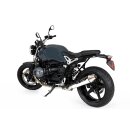 BMW R nineT Bj. 2014-2020 Euro3 / Euro4 Taper Slip-on...