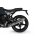 BMW R nineT Bj. 2014-2020 Euro3 / Euro4 Taper Slip-on (lower) Euro4