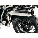 BMW R nineT Bj. 2014-2020 Euro3 / Euro4 Ssec GT Slip-on 2-2 Euro4