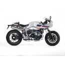 BMW R nineT Bj. 2014-2020 Euro3 / Euro4 Ssec GT Slip-on 2-2 Euro4