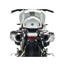 BMW R nineT Bj. 2014-2020 Euro3 / Euro4 Ssec GT Slip-on 2-2 Euro4