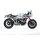 BMW R nineT Bj. 2014-2020 Euro3 / Euro4 Ssec GT Slip-on 2-2 Euro4