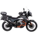 Tankring BASIC inkl. Tankrucksackverschlusseinheit für KTM 890 Adventure / R / Rally (2021-2022)