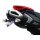 Zard Auspuff Penta Ducati Hypermotard 1100 2-2 Alu Black E-geprüft