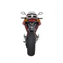 Zard Auspuff Ducati Multistrada 1000 /S 1100 Slip/ON...