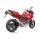 Zard Auspuff Ducati Multistrada 1000 /S 1100 Slip/ON Edelstahl E-geprüft