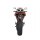 Zard Auspuff Ducati Multistrada 1000 /S 1100 Slip/ON Edelstahl E-geprüft