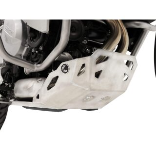 HEPCO & BECKER Motorschutzplatte Aluminium für BMW F 850 GS Adventure (2019-2020)