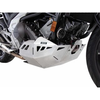 Motorschutzplatte aluminium für Honda NC 750 X DCT (2021-)