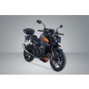 URBAN ABS Topcase-System Schwarz. KTM 990 Duke (23-).