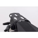 URBAN ABS Topcase-System Schwarz. KTM 990 Duke (23-).