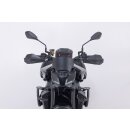 Adventure Handprotektoren-Kit Schwarz. Yamaha MT-09 (23-).