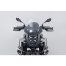 Handprotektorenschutz Schwarz. BMW R 1300 GS (23-).