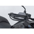 Handprotektorenschutz Schwarz. BMW R 1300 GS (23-).