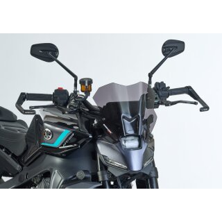 Ermax Naked-Bike-Scheibe Sport YAMAHA MT-09 / SP 2024 (RN 87)