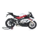 BOS SSEC RR Dämpfer für die BMW S1000 RR Bj....