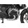 BOS Sturzbügel Pro in Edelstahl gestrahlt für BMW R 1300 GS Bj. 2023-