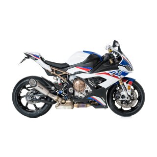 BOS SSEC GP-RR Dämpfer  für BMW S 1000 RR Bj. 2019-2022 SSEC GP RR